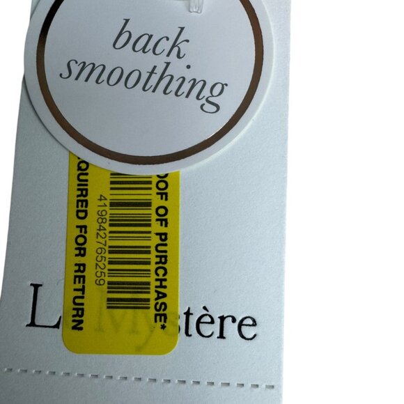 Le Mystère Second Skin Back Smoother Bra Women's Size 38DDD/F - Picture 11 of 16